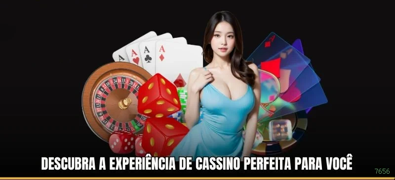 Bacará 7656