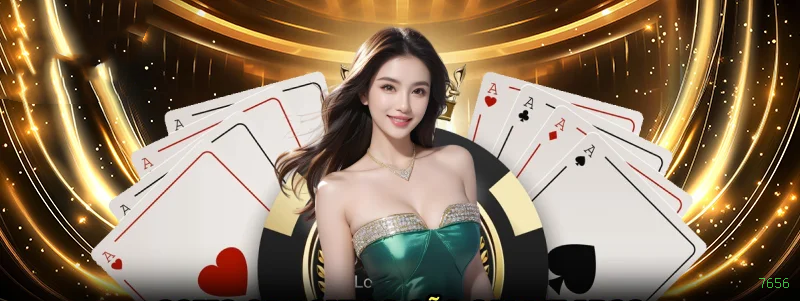 7656 Bet