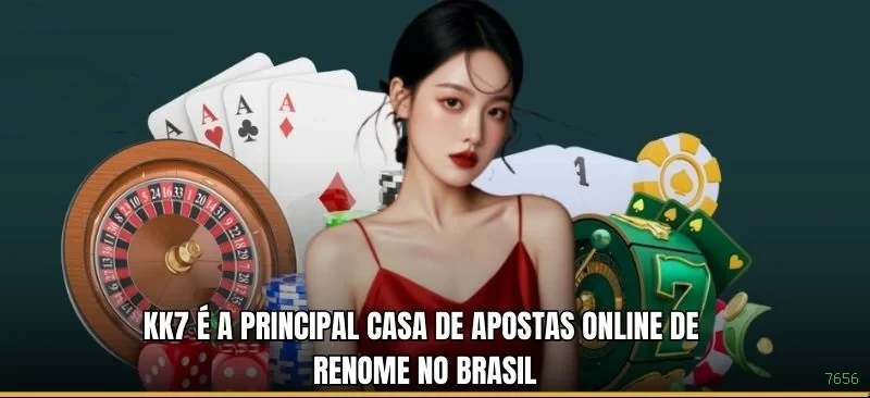 7656 Pagamentos