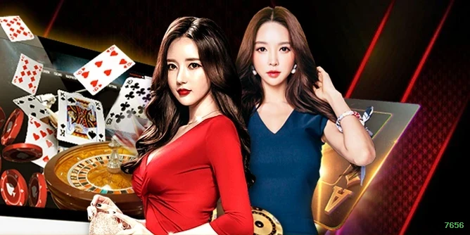 7656 Cassino Ao Vivo