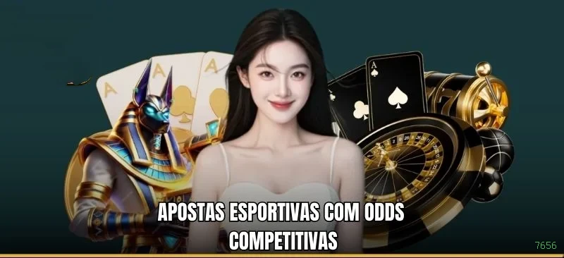7656 Suporte