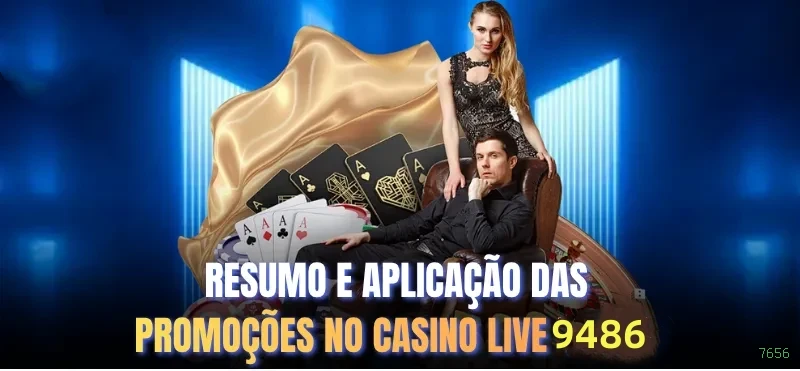 7656 Cassino Online