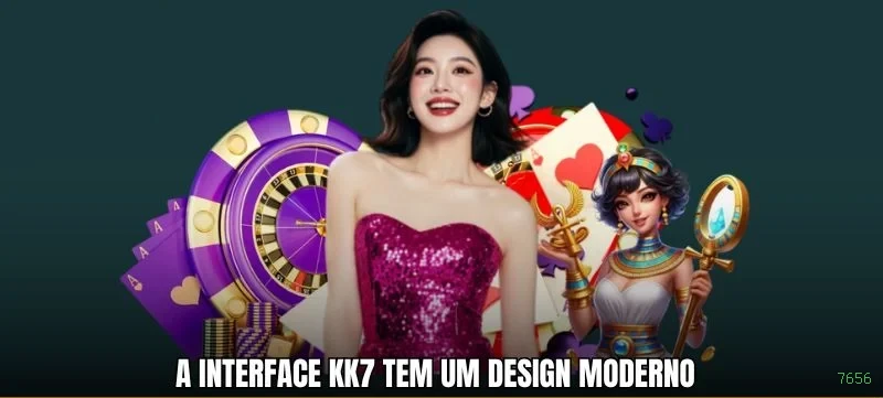 7656 Cassino Clássico