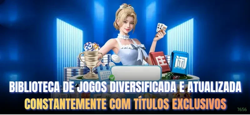 Jogos Populares 7656