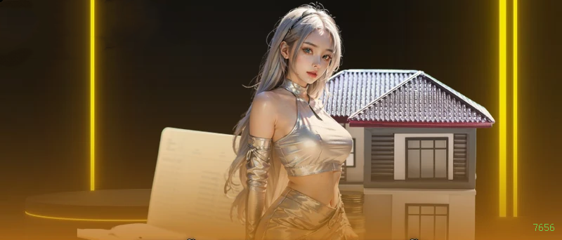 7656 Cassino Clássico